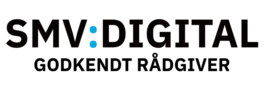 Intelligo er godkendt som SMV Digital rådgivere