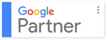 Intelligo er Google partner